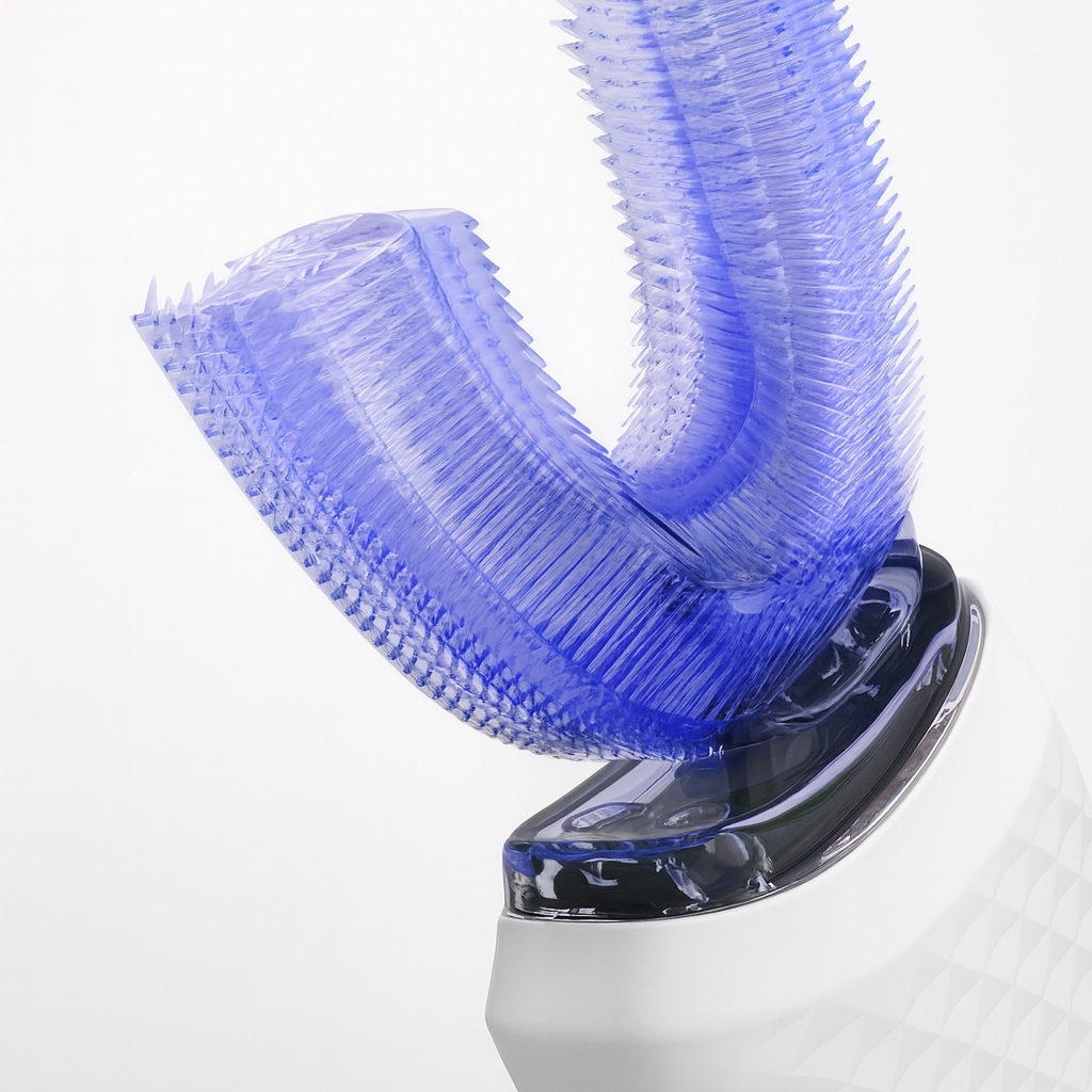 TheBLANCOBRUSH™ Automatic Brush