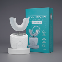 TheBLANCOBRUSH™ Automatic Brush