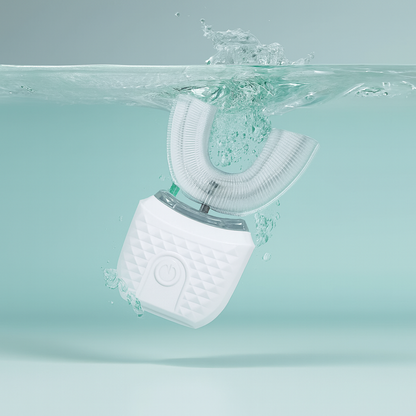 TheBLANCOBRUSH™ Automatic Brush
